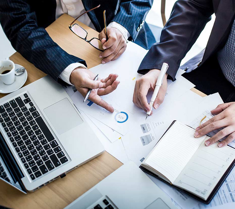 Digital Marketing Image